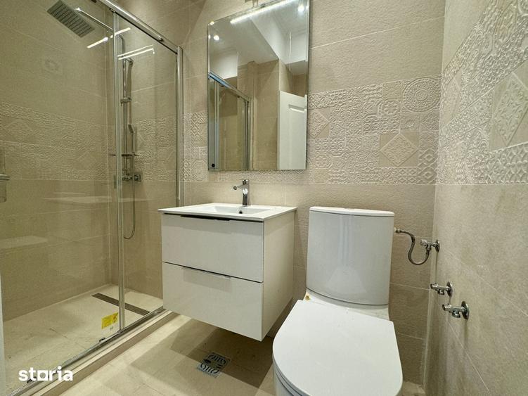 Tomis Plus apartament 3 camere la cheie 99 mp utili - 8