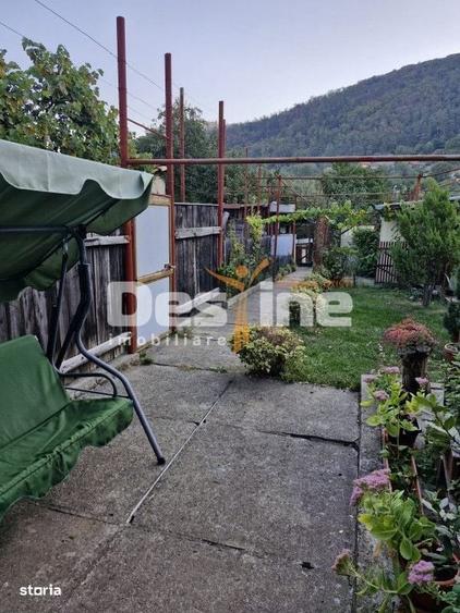 Casă cu 2 camere în Suseni