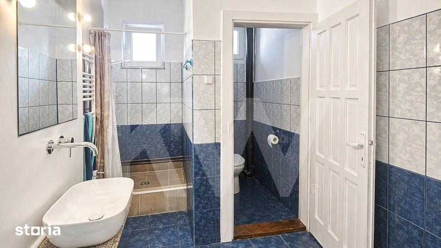 Apartament cu 4 camere în Ștrand