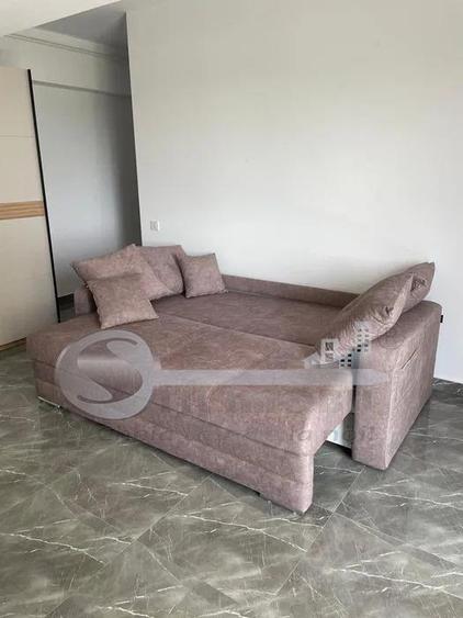 Garsonieră decomandată în Miroslava