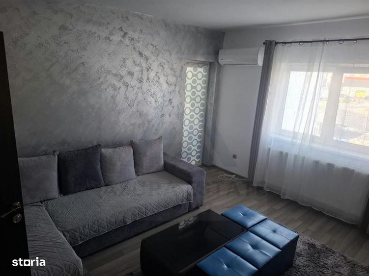 Apartament cu 2 camere în Central