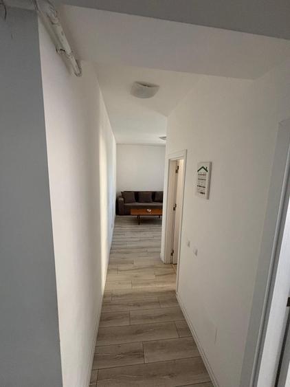 Apartament cu 2 camere decomandat în Militari