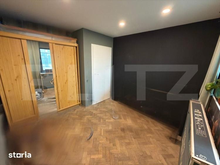Apartament cu 3 camere, 70 mp, zona Nord - 4