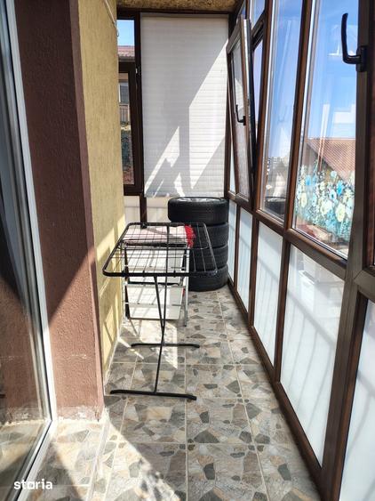 Apartament cu 2 camere în Chiajna