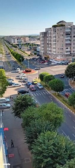 Apartament cu 2 camere decomandat în Ostroveni