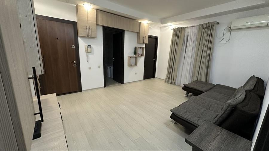 Apartament cu 2 camere în Ștefăneștii de Jos