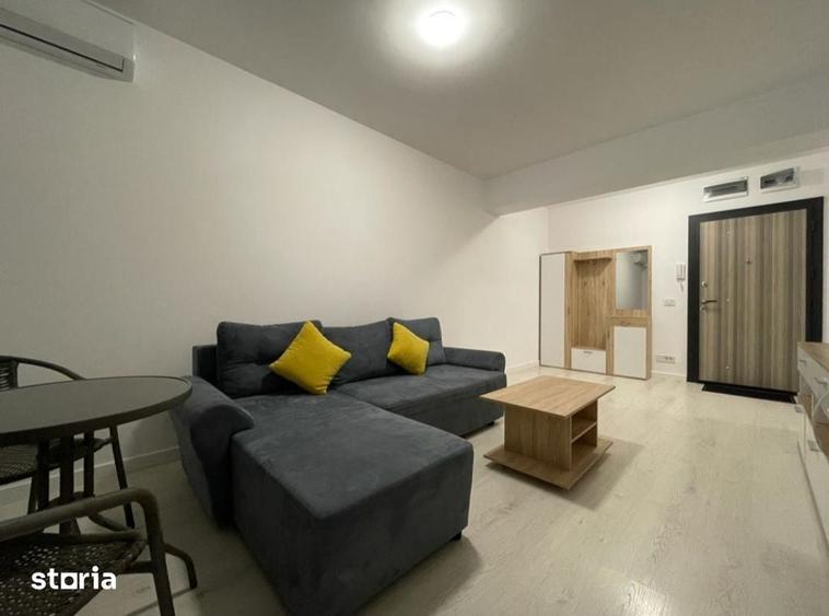 Apartament 2 camere decomandat zona Vivo Mall Bloc Granvia Marina - 1