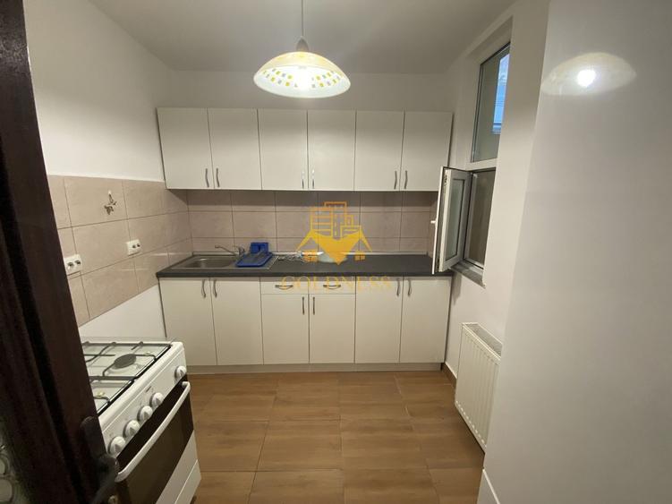 2 camere, Zona Centrala, Parcare, Zona Bosch, 65mp, Somesului - 7