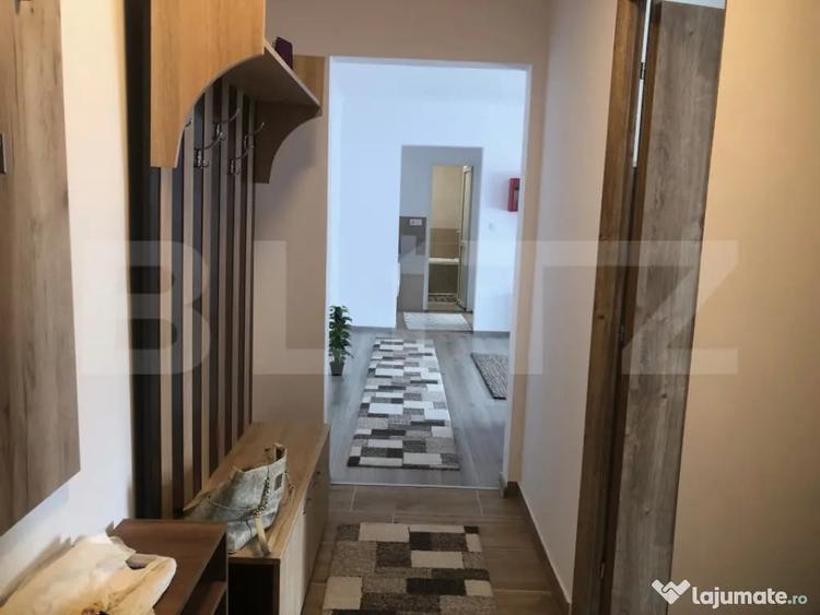 De inchiriat apartament 2 camere, 51 mp, zona M16 - 7