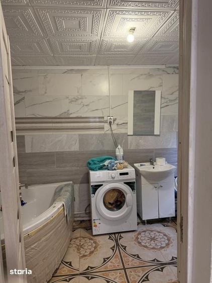 Casă cu 2 camere cu Teren 604 Mp în Vâlcănești
