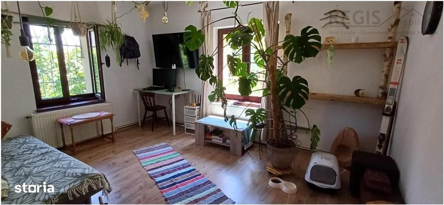 Apartament cu 2 camere în Ultracentral
