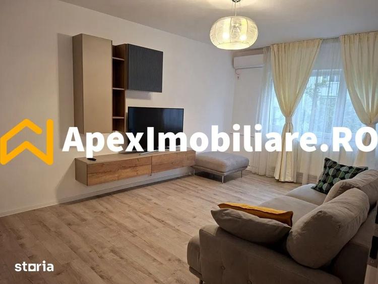 Apartament 2 camere de inchiriat Herastrau Bucuresti | ApexImobiliare. - 6