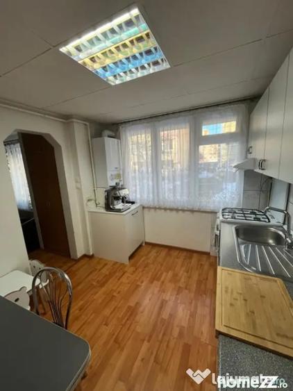 Apartament cu 2 camere decomandat în Bogdan Vodă