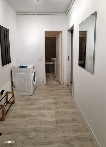 Vanzare apartament 2 camere decomandate, garaj, Zorilor-Europa - 9