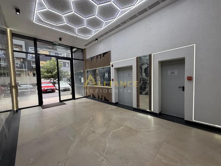 Metrou Berceni Joy Residence Noul Ansamblu - 7