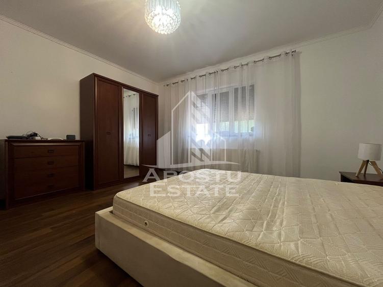 Casă individuală cu 3 camere cu Canalizare în Grădiște