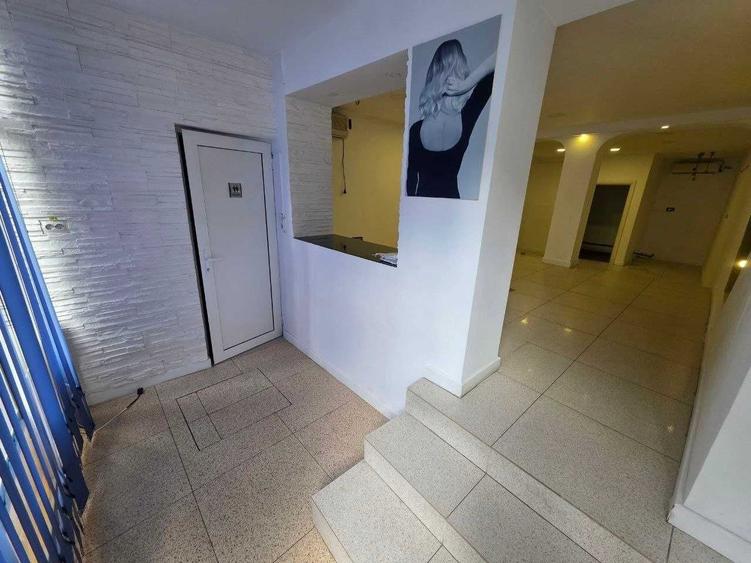 Spațiu comercial, de 102 mp, în Drumul Găzarului
