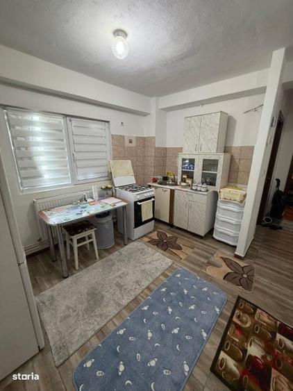 Apartament cu 2 camere în Albești