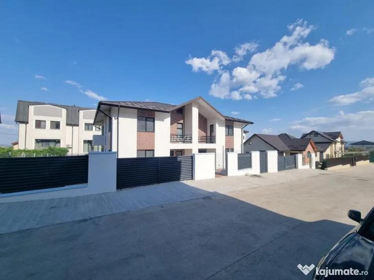 CASA 4 CAMERE, 2 BAI , DRESING, PLATOU GALATA - 17