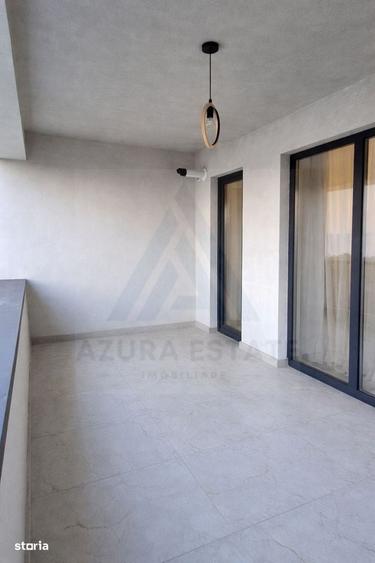 Apartament premium 3 camere 2 bai parcare subterana 2 balcoane Lazaret - 2