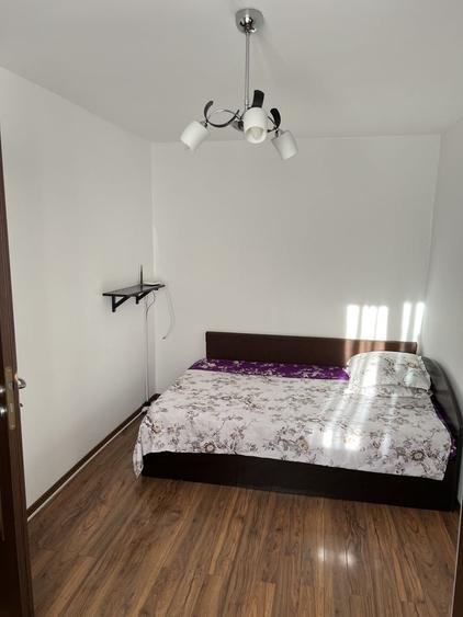 Apartament cu 2 camere în Craiovei