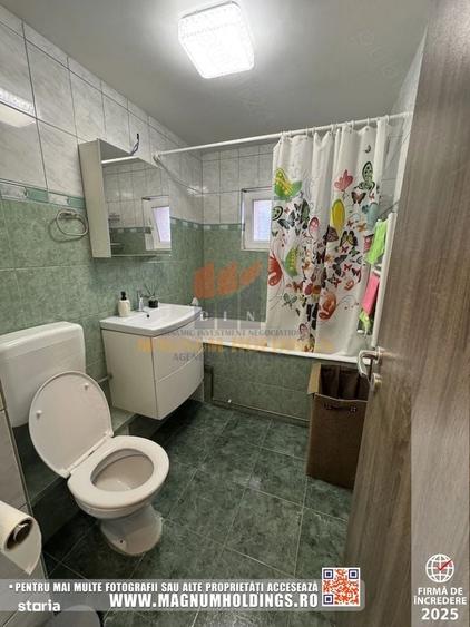 Apartament cu 2 camere decomandat în Popa Șapcă