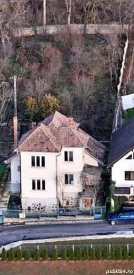 Casă cu 4 camere cu Teren 772 Mp în Luduș