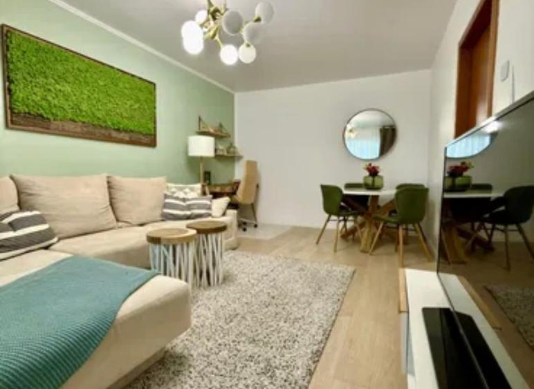 Apartament cu 2 camere decomandat în Dristor