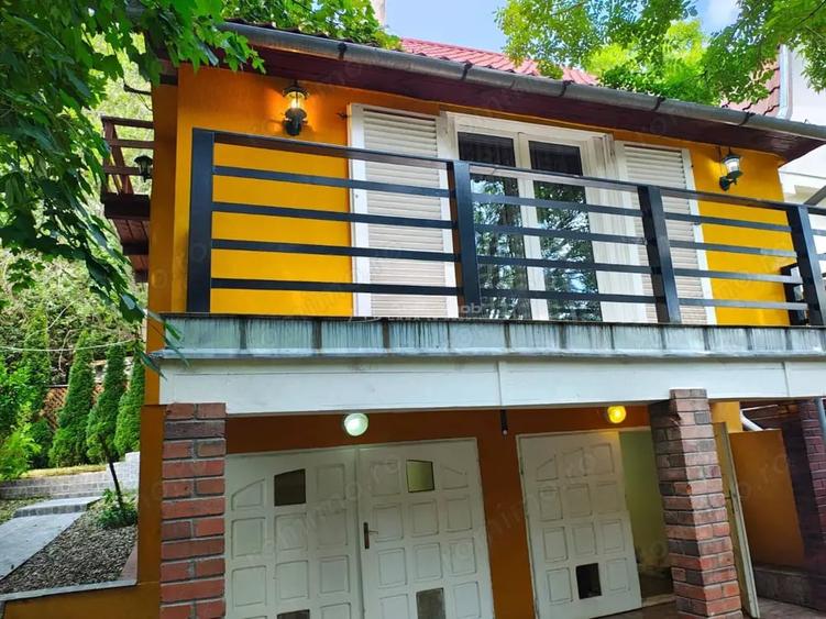 Casă cu Teren 275 Mp în Pădurea Neagră
