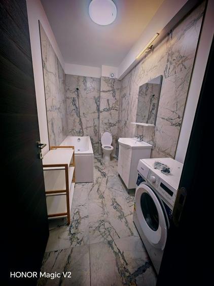Apartament cu 2 camere decomandat în Adunații-Copăceni