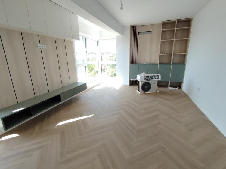 Apartament cu 3 camere decomandat în Cug