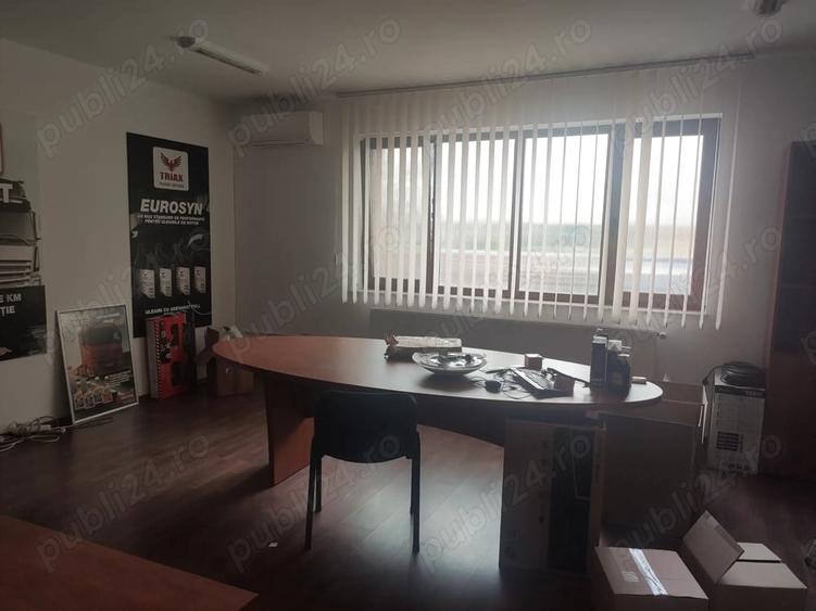 Spațiu comercial, de 360 mp, în Bulgaria