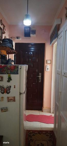 Apartament cu 2 camere în Nufărul