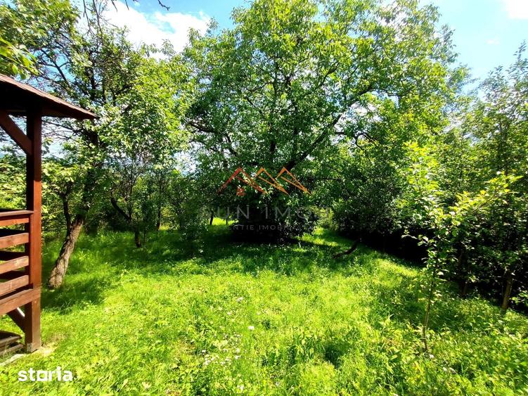 Casă cu 3 camere cu Teren 2195 Mp în Răgman
