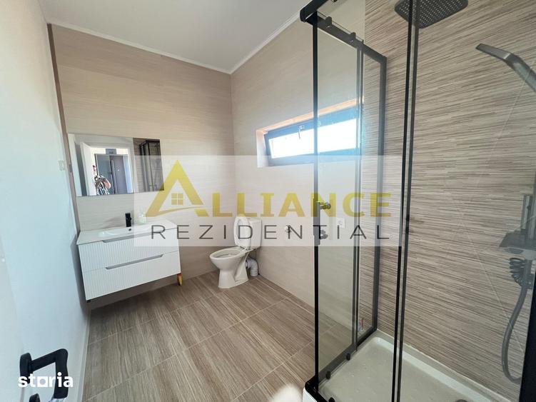 CASA PARTER-3 CAMERE- TEREN 375 M-500 M DE STV - 13