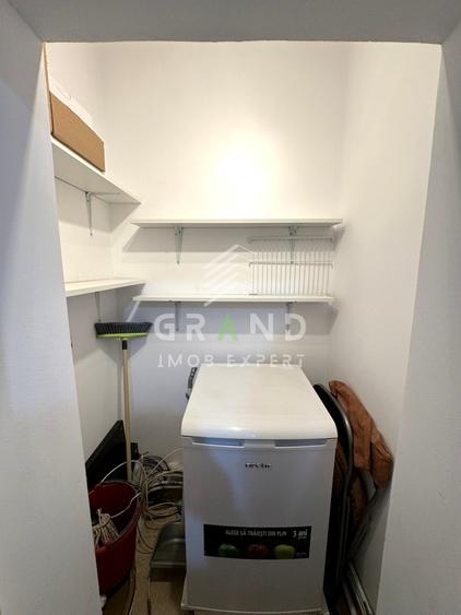 APARTAMENT în Gheorgheni | Str.Constantin Brâncuși | Aproape de P-ța Cipariu - 5