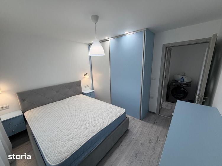 De inchiriat Apartament decomandat cu doua camere in Lugoj - 8