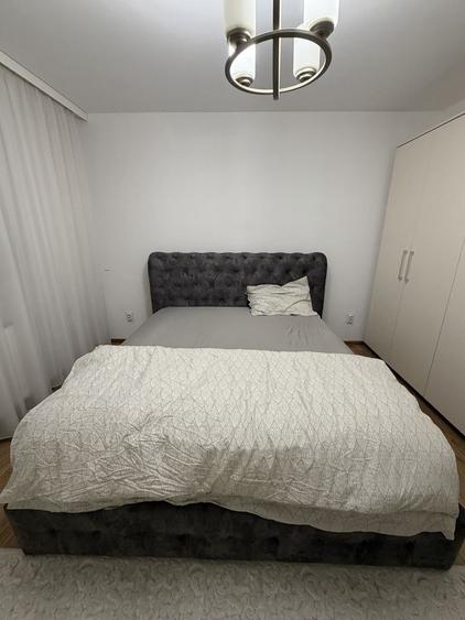 Apartament cu 3 camere decomandat în Sfântu Ilie