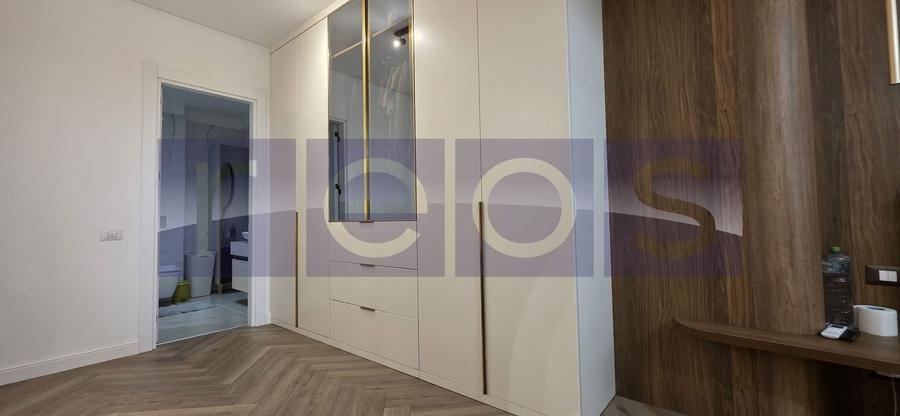 Apartament cu 3 camere decomandat, mobilat în Pipera