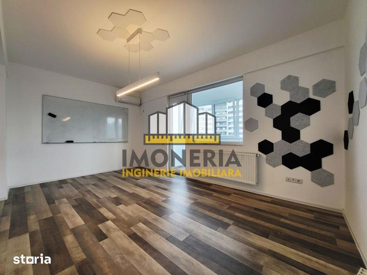 Apartament cu 3 camere decomandat, mobilat în Vitan