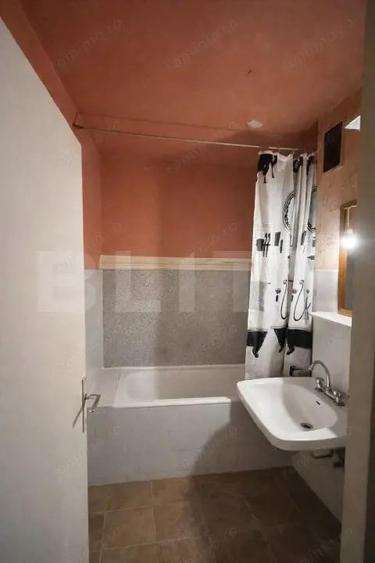 Apartament cu 2 camere semidecomandat în Iosefin