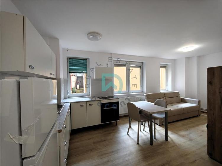 Apartament zona Brasovului Vechi - 6