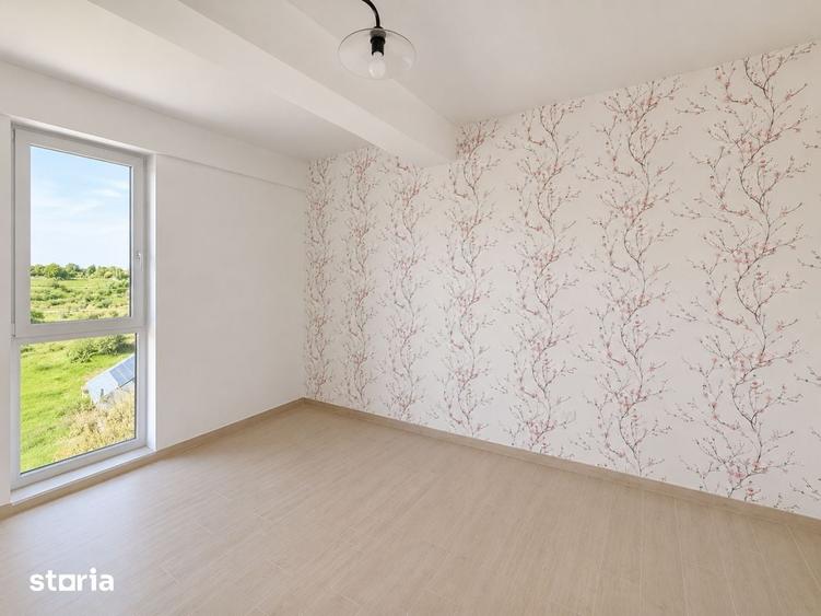 Apartament cu vedere la mare, SPA, piscina, sala fitness | 62mp - 12