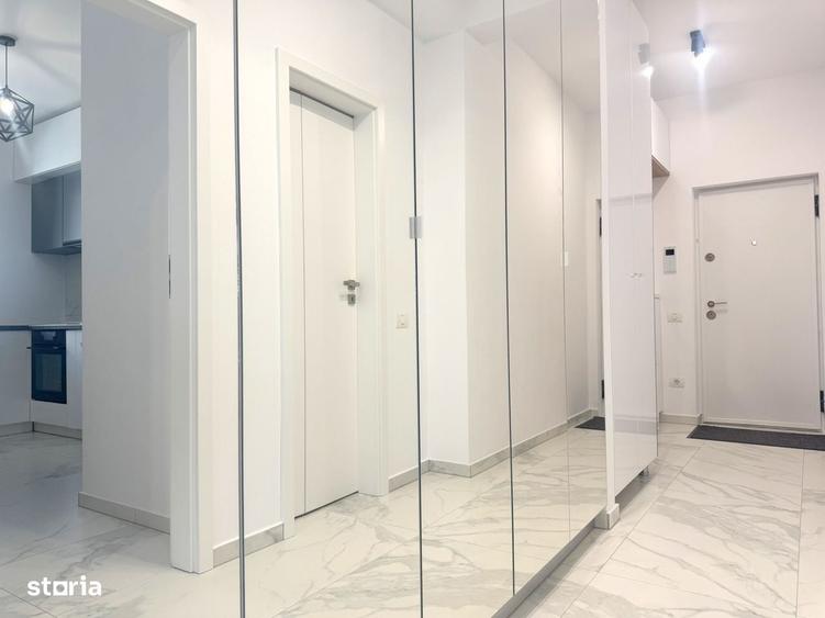 Apartament cu 2 camere în Braytim