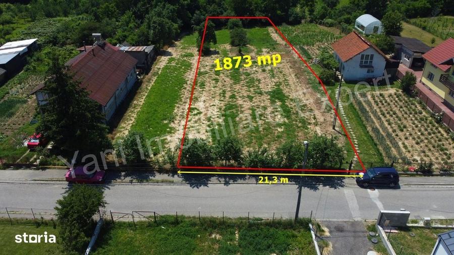 Spațiu comercial, în Central