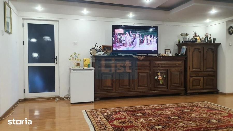 Apartament cu 3 camere în Kiseleff