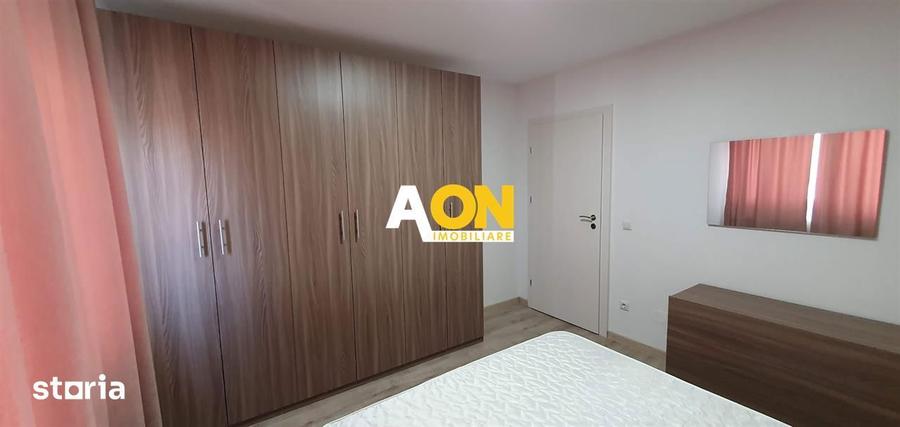 Apartament cu 3 camere decomandat, mobilat în Cetate