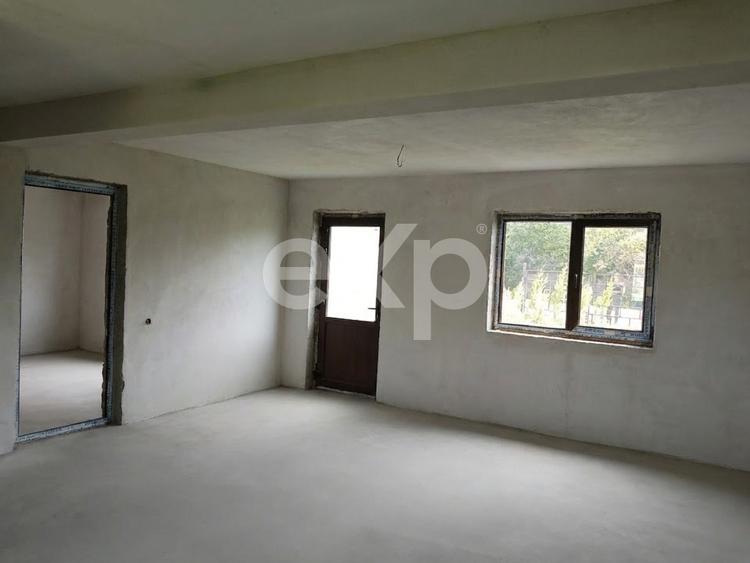Casă individuală cu 3 camere cu Teren 667 Mp în Lunca Corbului
