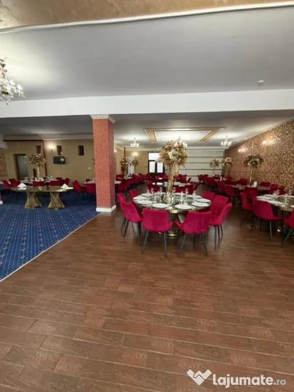 Spațiu comercial, de 1,000 mp, în Central
