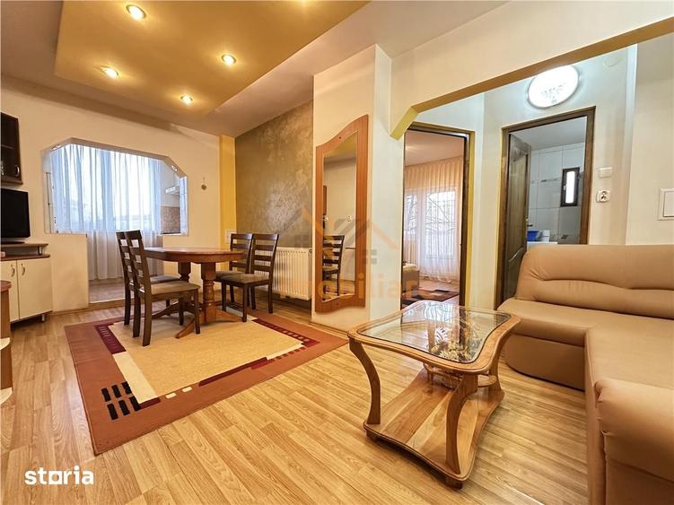 Apartament cu 3 camere în Calea Aradului